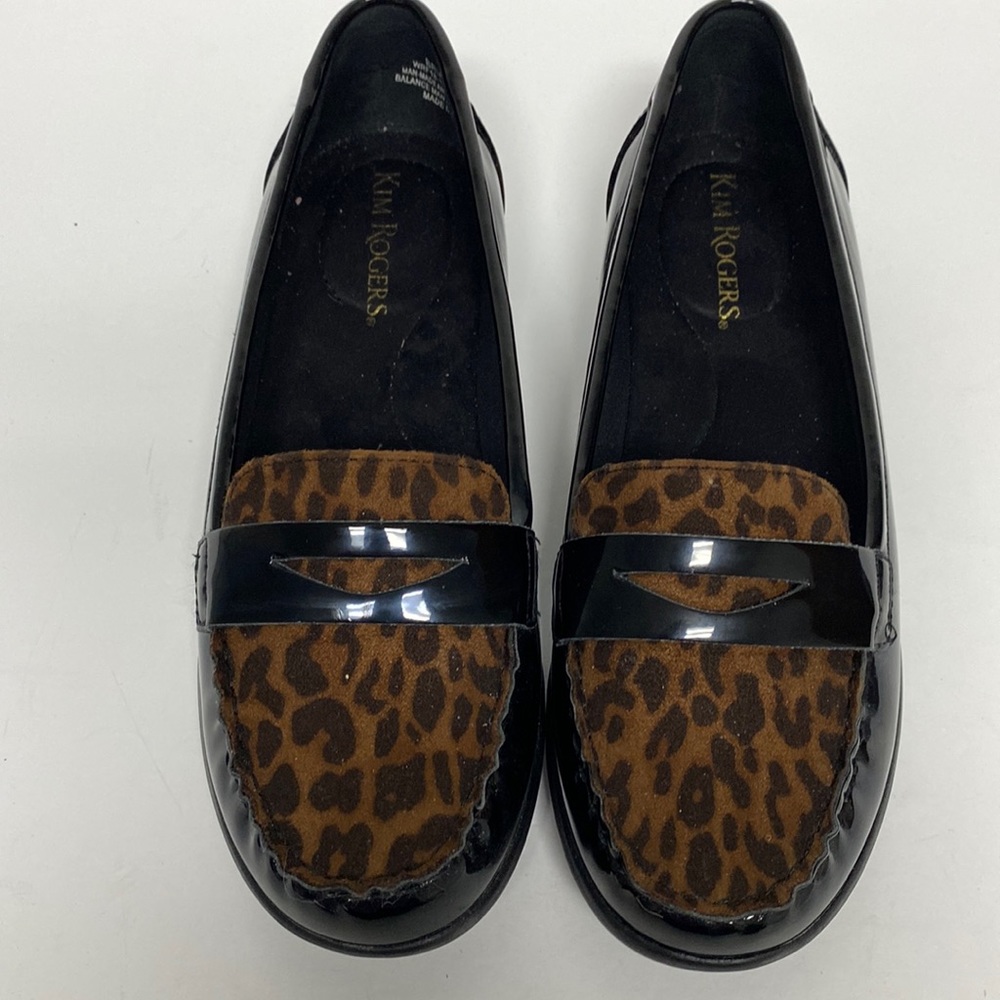 Kim Rogers Black shoe size 7 1/2